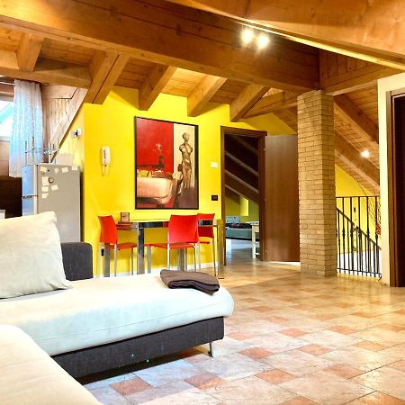 Chioggia Bridges Bed & Breakfast Екстериор снимка