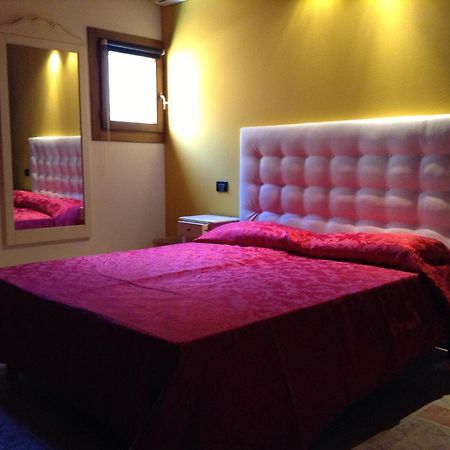 Chioggia Bridges Bed & Breakfast Екстериор снимка