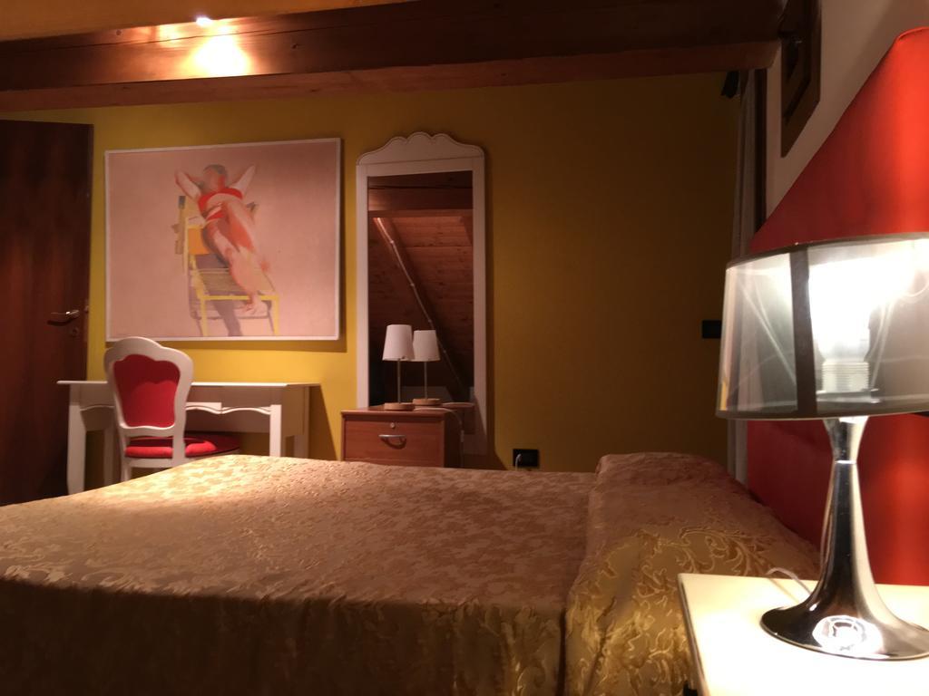 Chioggia Bridges Bed & Breakfast Стая снимка
