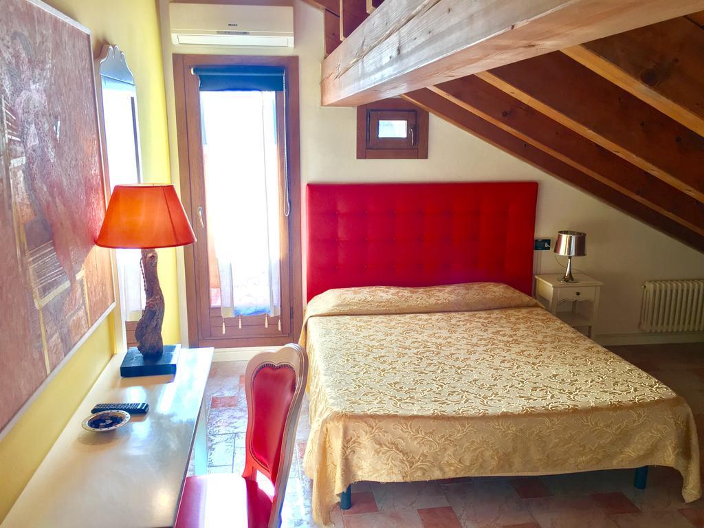 Chioggia Bridges Bed & Breakfast Екстериор снимка