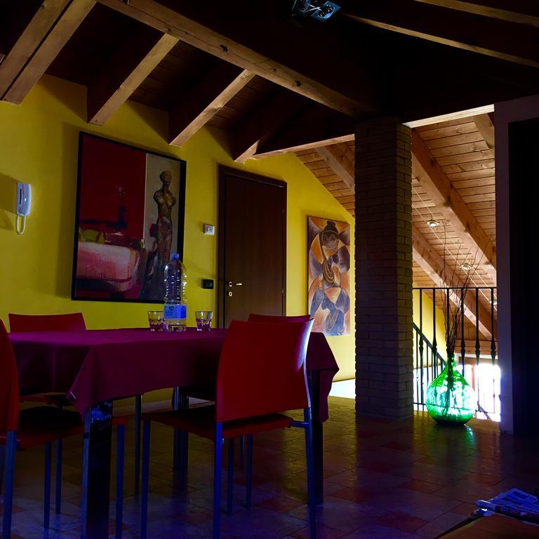 Chioggia Bridges Bed & Breakfast Екстериор снимка
