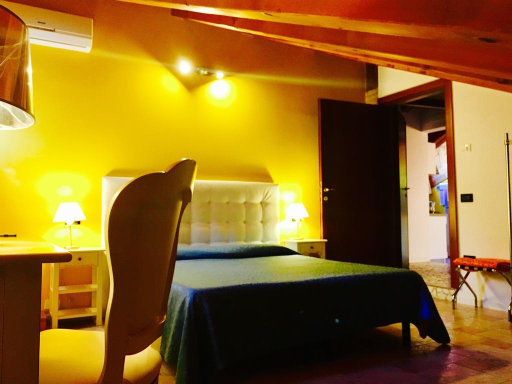 Chioggia Bridges Bed & Breakfast Екстериор снимка