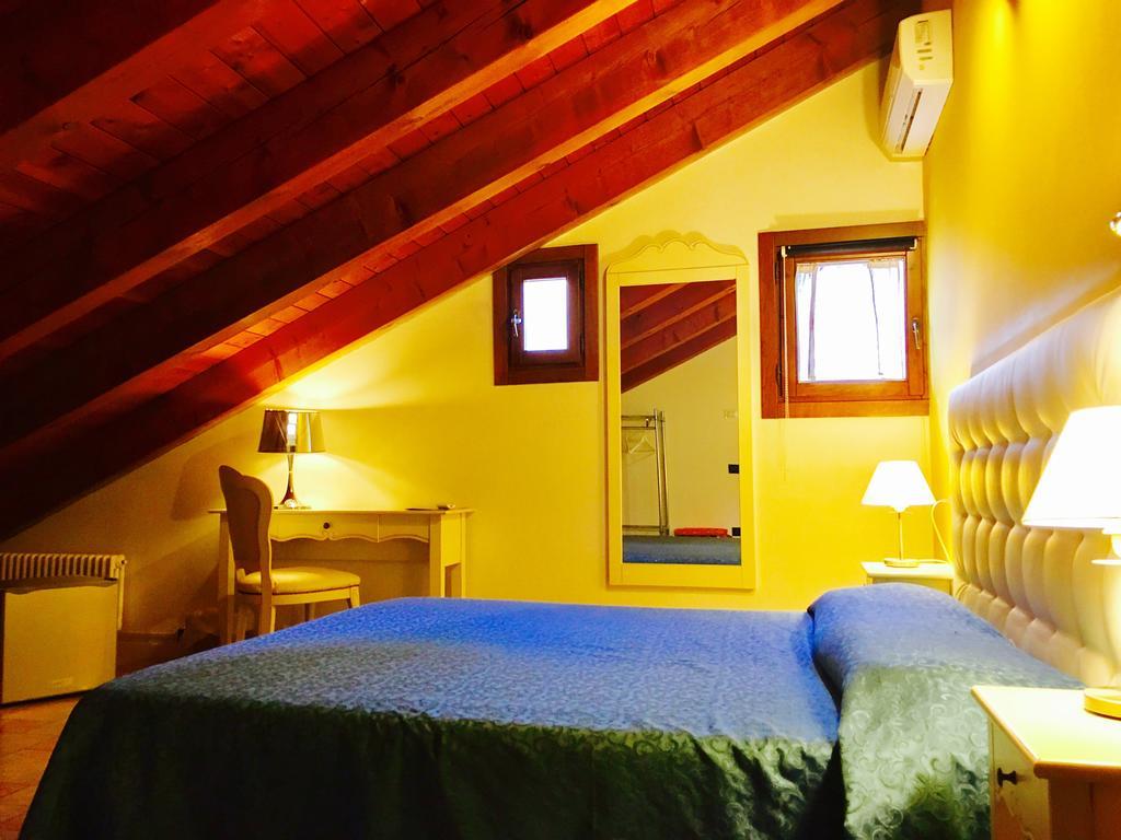 Chioggia Bridges Bed & Breakfast Екстериор снимка