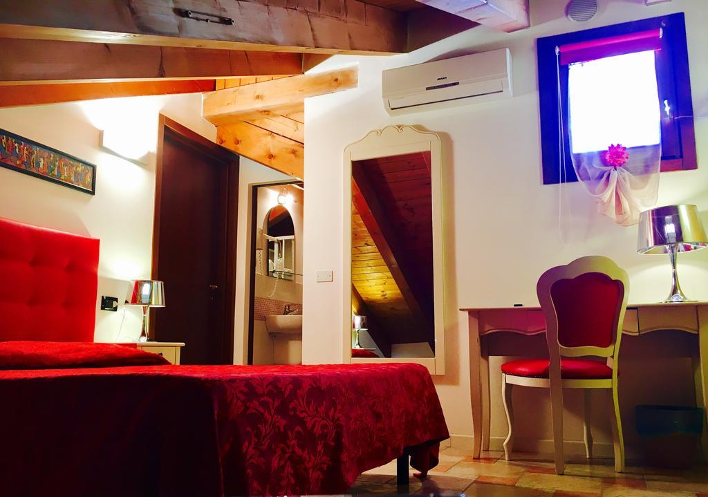 Chioggia Bridges Bed & Breakfast Екстериор снимка