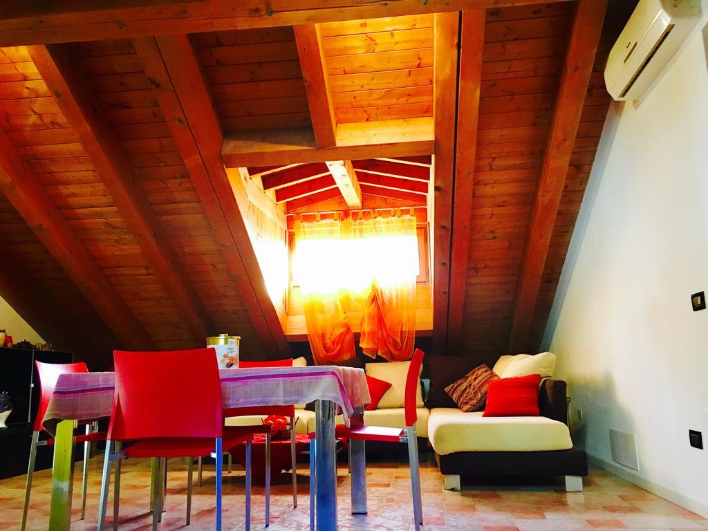 Chioggia Bridges Bed & Breakfast Екстериор снимка