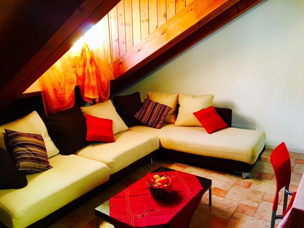 Chioggia Bridges Bed & Breakfast Екстериор снимка