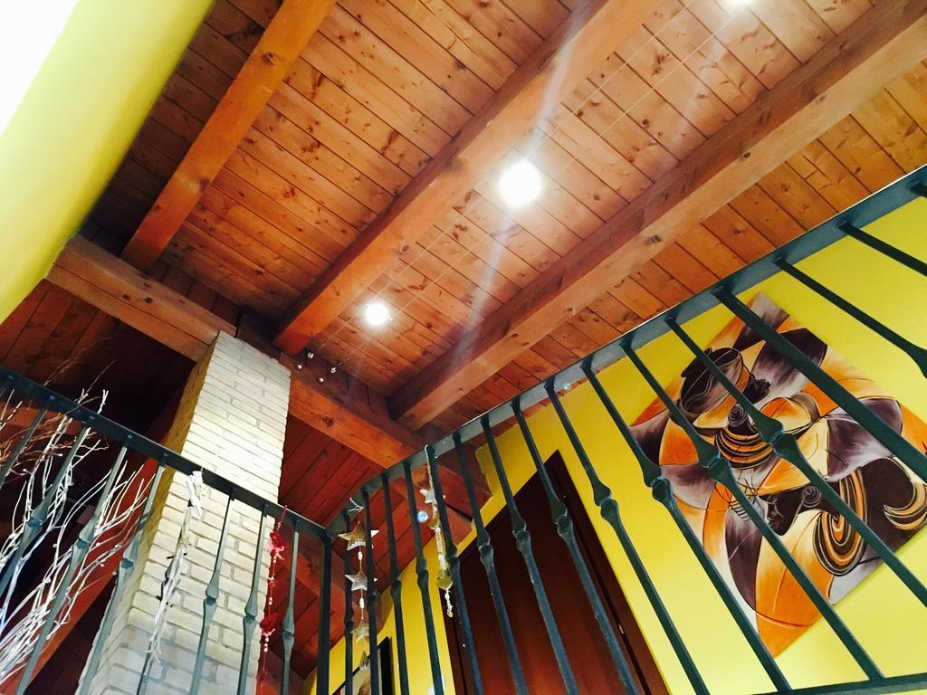 Chioggia Bridges Bed & Breakfast Екстериор снимка