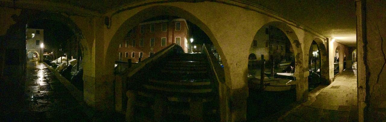 Chioggia Bridges Bed & Breakfast Екстериор снимка