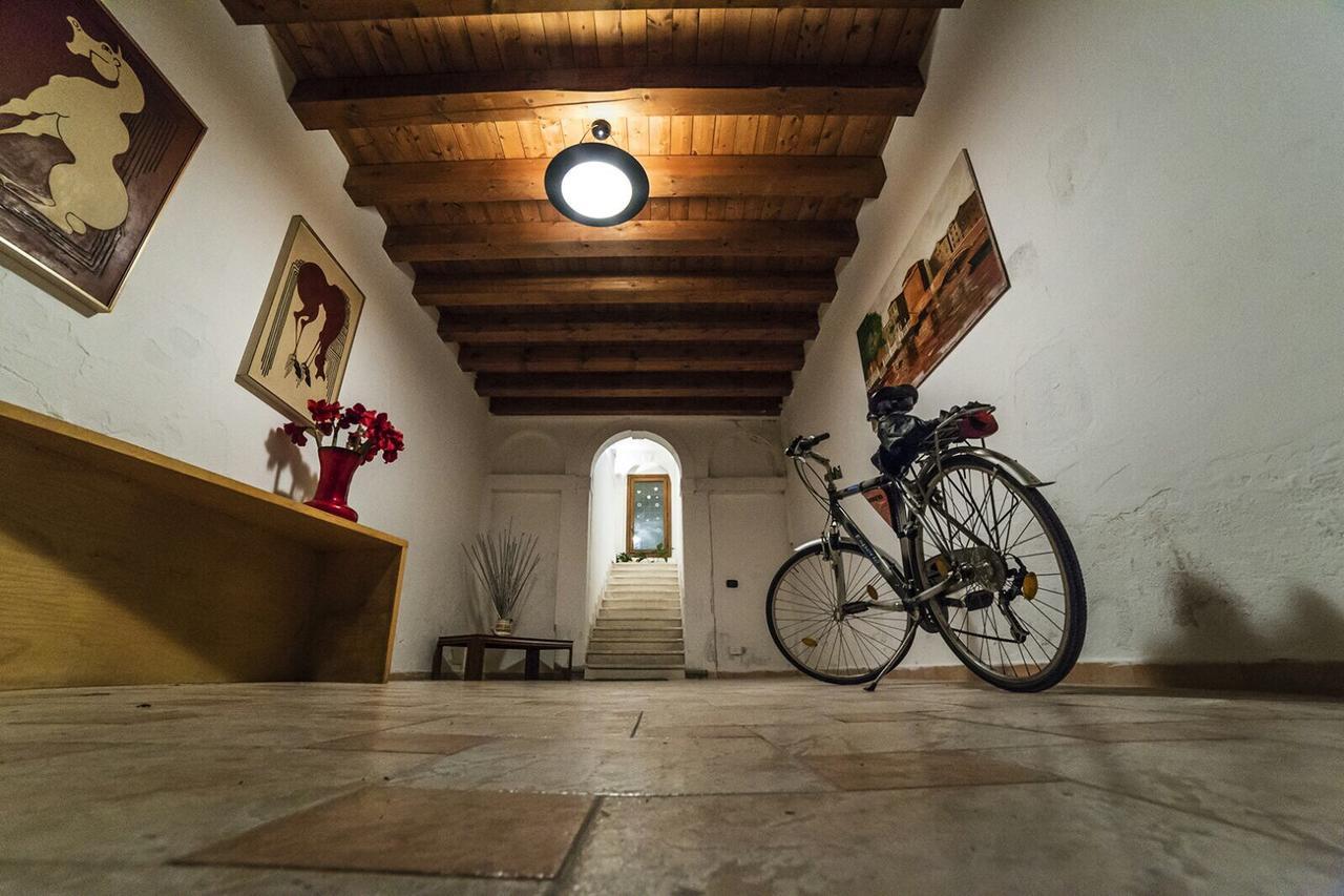 Chioggia Bridges Bed & Breakfast Екстериор снимка