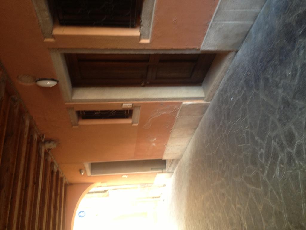 Chioggia Bridges Bed & Breakfast Екстериор снимка