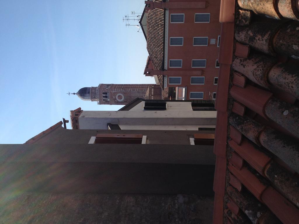 Chioggia Bridges Bed & Breakfast Екстериор снимка
