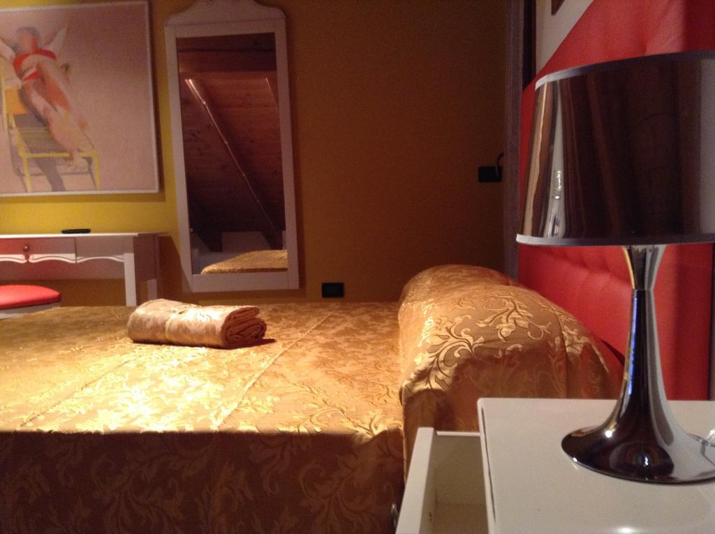 Chioggia Bridges Bed & Breakfast Стая снимка
