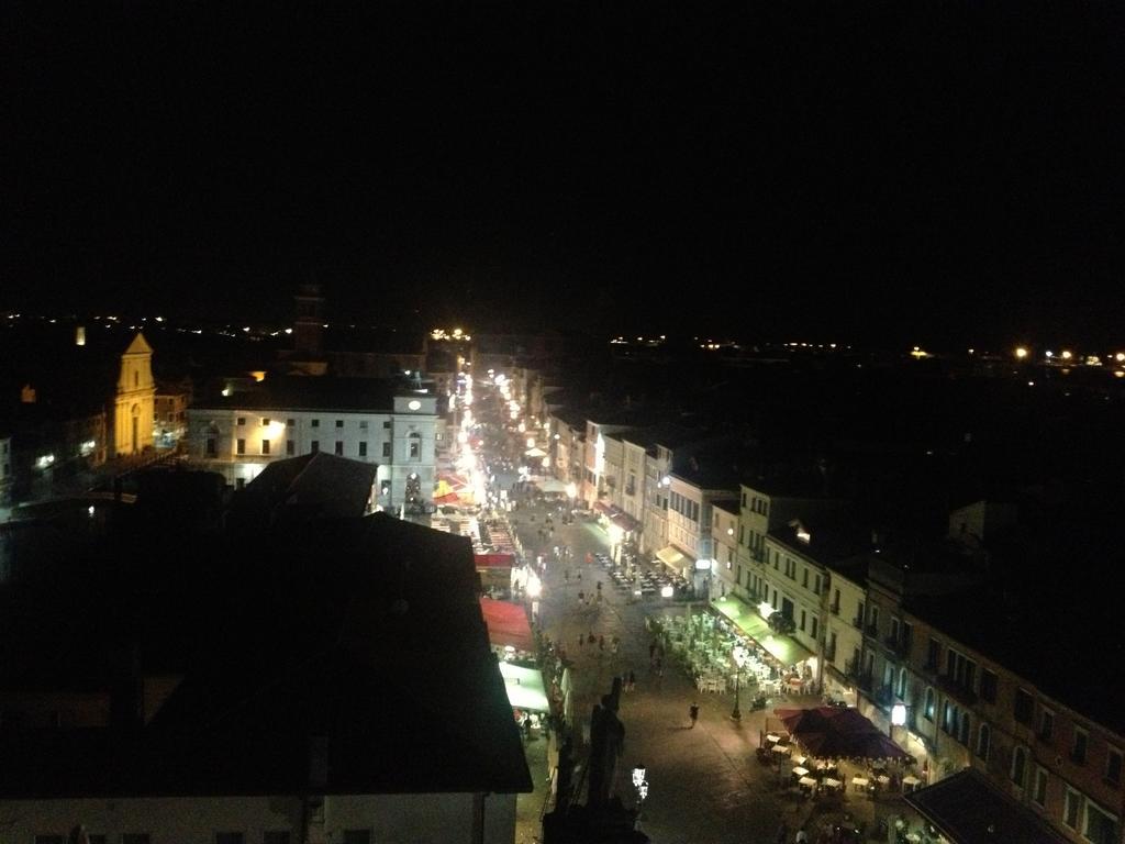 Chioggia Bridges Bed & Breakfast Екстериор снимка