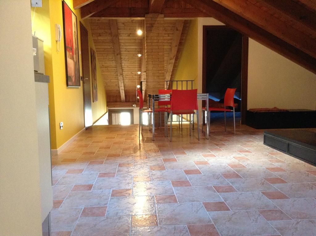 Chioggia Bridges Bed & Breakfast Екстериор снимка