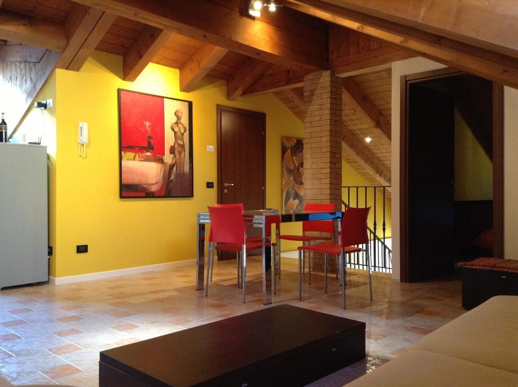 Chioggia Bridges Bed & Breakfast Екстериор снимка
