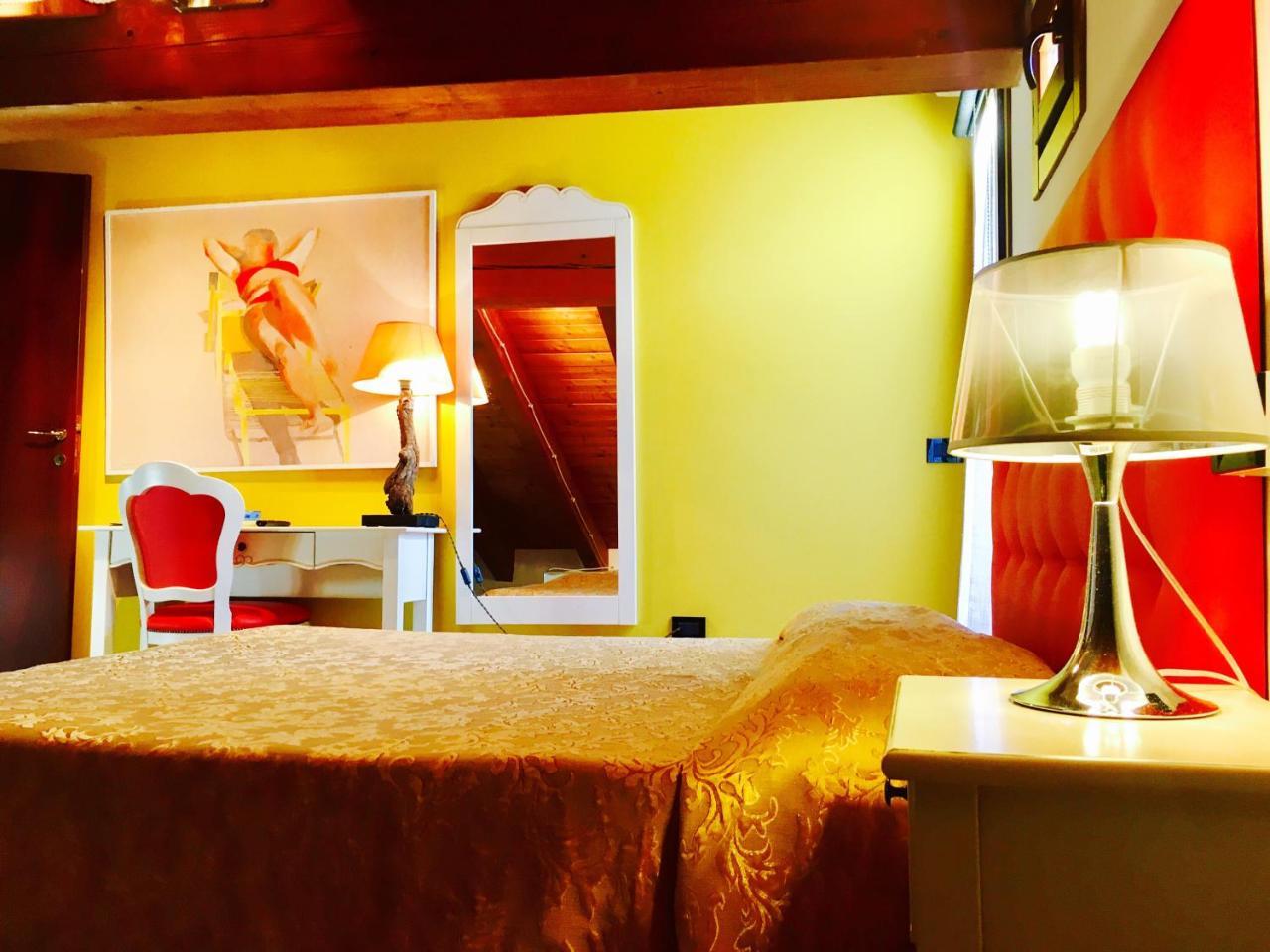 Chioggia Bridges Bed & Breakfast Екстериор снимка