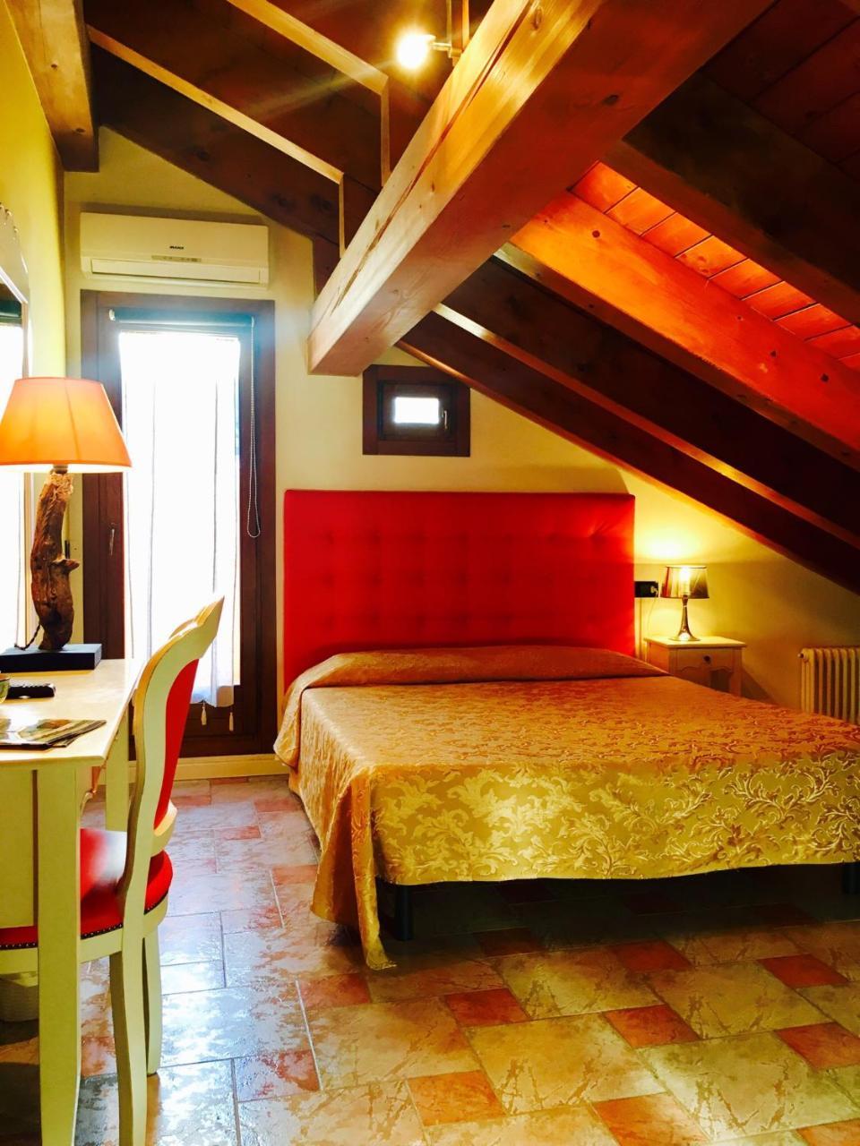 Chioggia Bridges Bed & Breakfast Екстериор снимка