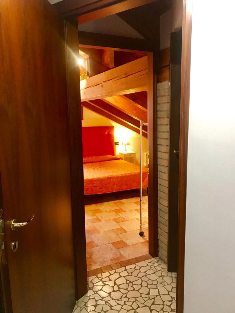 Chioggia Bridges Bed & Breakfast Екстериор снимка