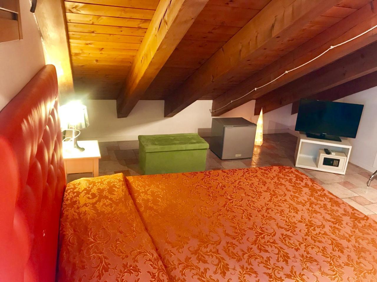Chioggia Bridges Bed & Breakfast Екстериор снимка