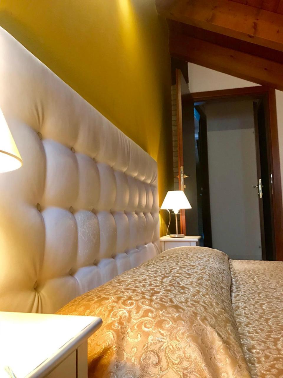 Chioggia Bridges Bed & Breakfast Екстериор снимка