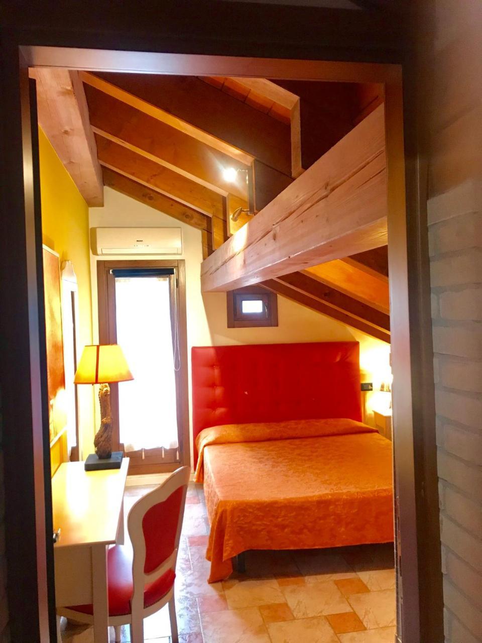 Chioggia Bridges Bed & Breakfast Екстериор снимка