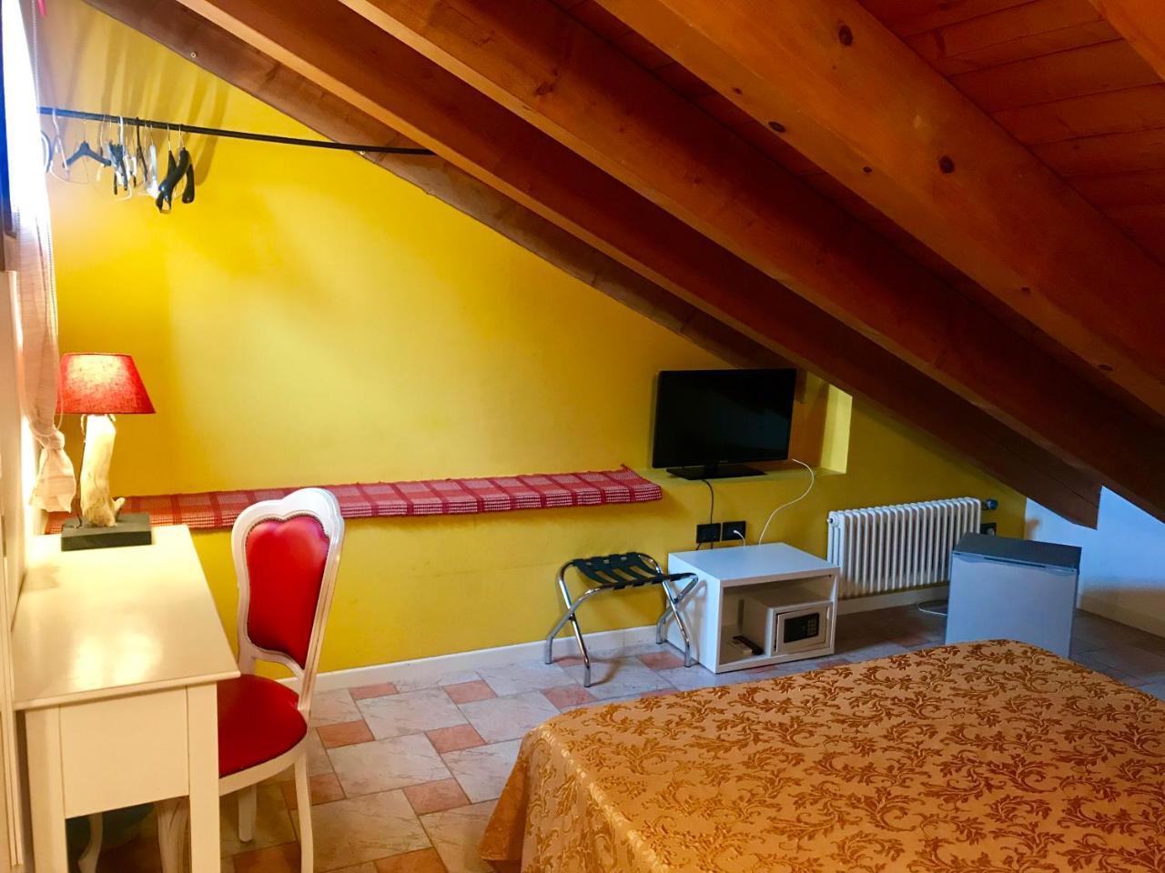 Chioggia Bridges Bed & Breakfast Екстериор снимка