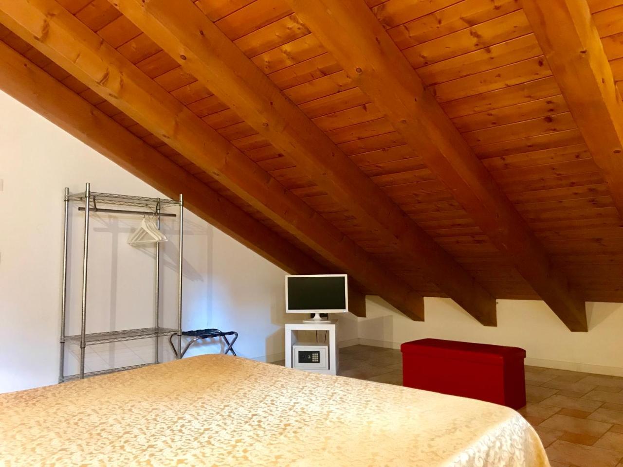 Chioggia Bridges Bed & Breakfast Екстериор снимка