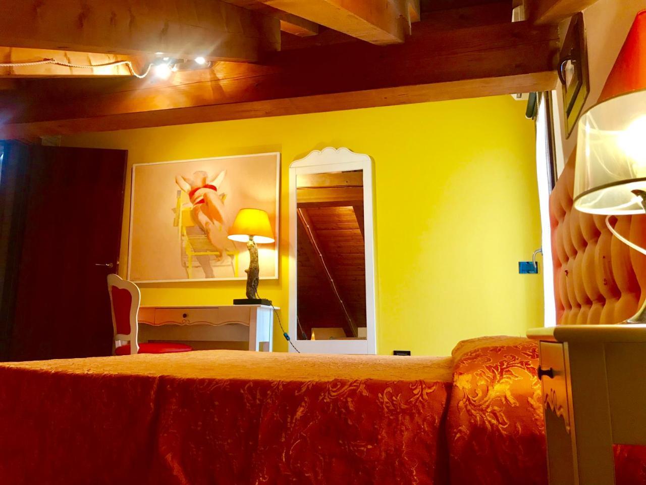 Chioggia Bridges Bed & Breakfast Екстериор снимка