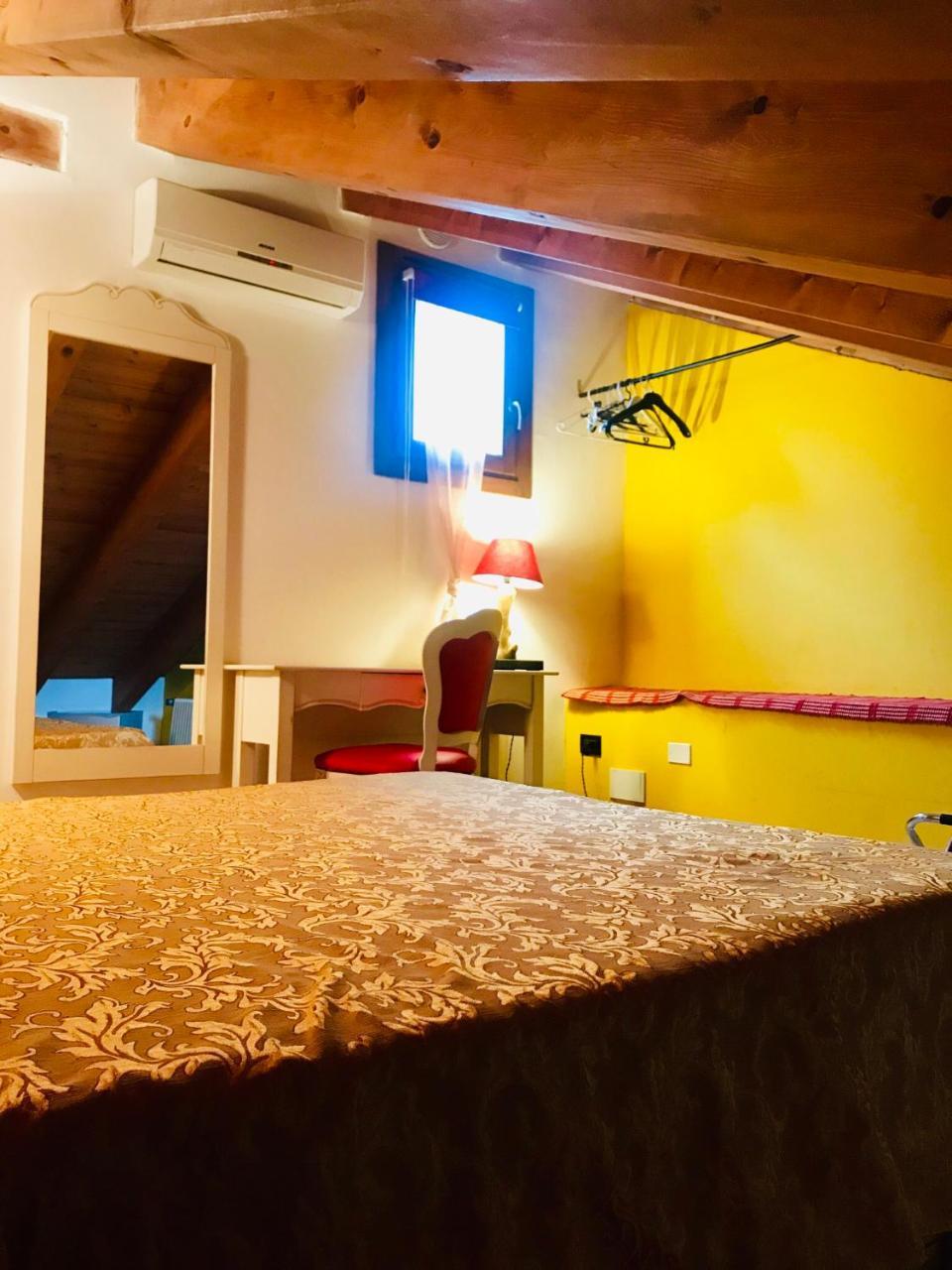 Chioggia Bridges Bed & Breakfast Екстериор снимка