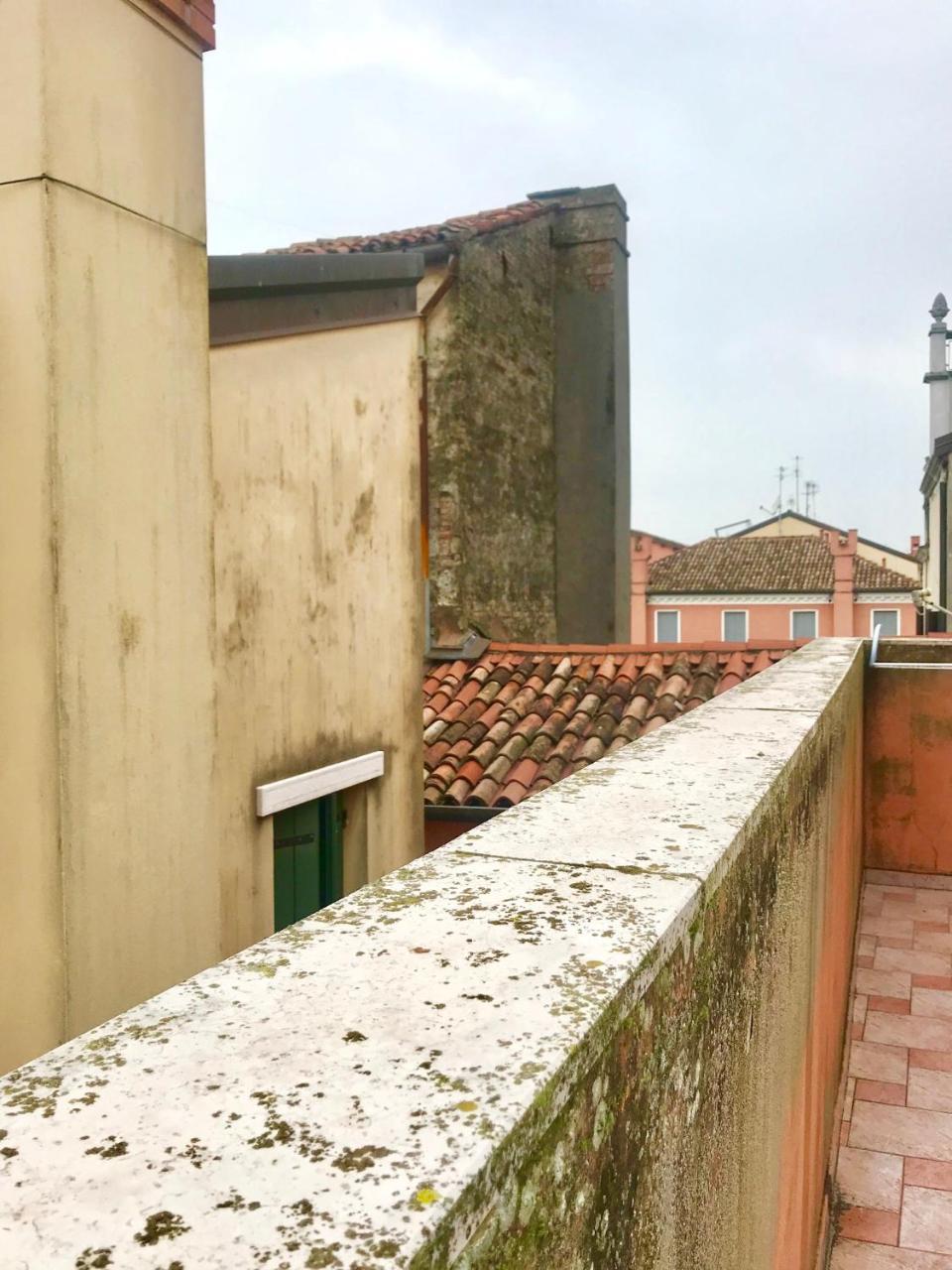 Chioggia Bridges Bed & Breakfast Екстериор снимка