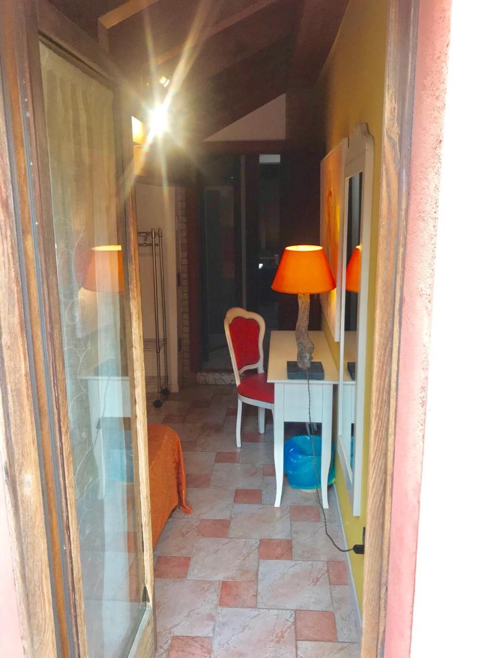 Chioggia Bridges Bed & Breakfast Екстериор снимка