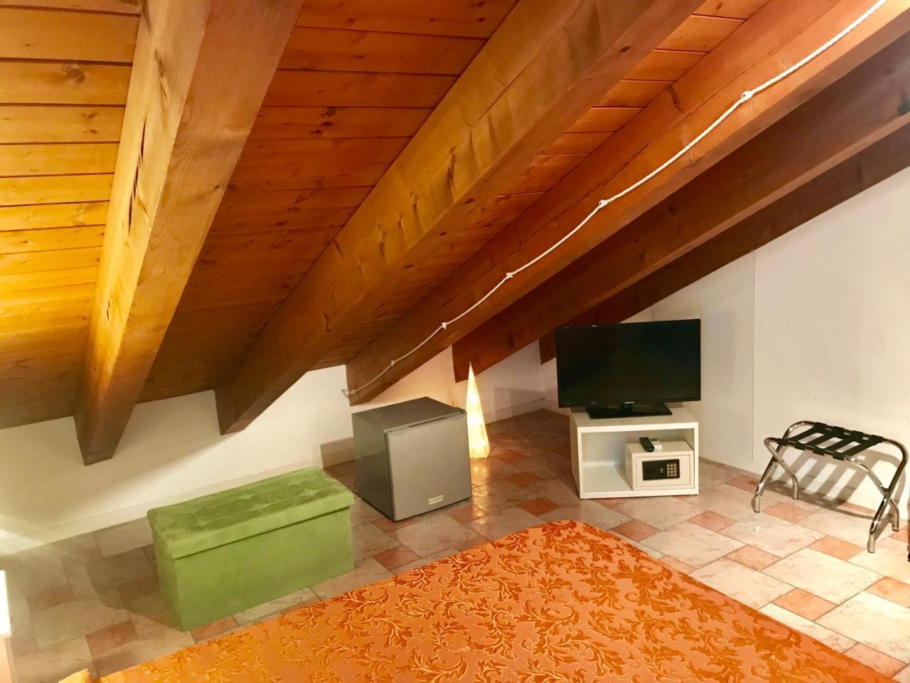 Chioggia Bridges Bed & Breakfast Екстериор снимка
