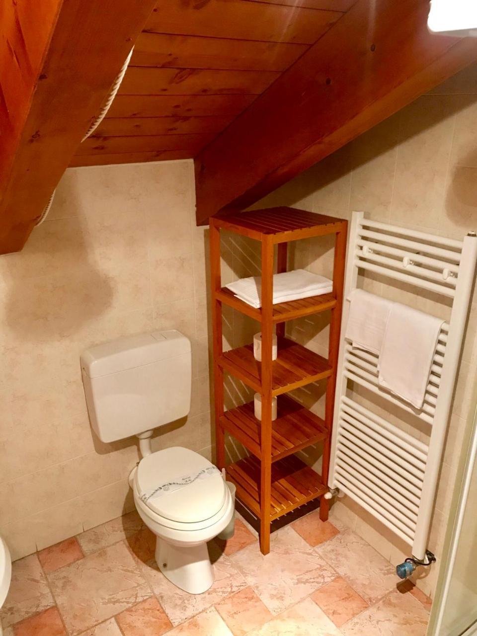 Chioggia Bridges Bed & Breakfast Екстериор снимка