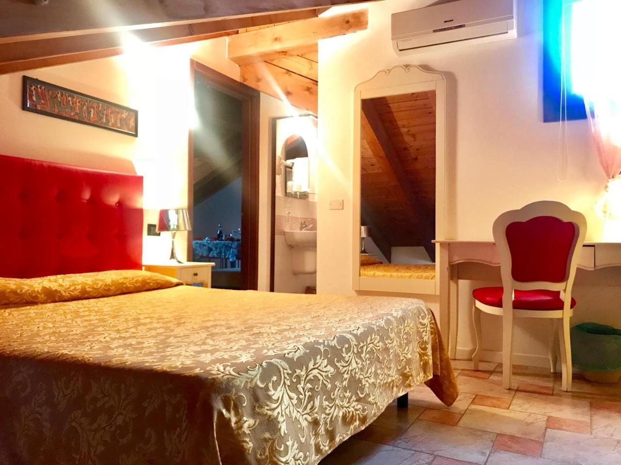 Chioggia Bridges Bed & Breakfast Екстериор снимка